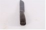 Original WWI WWII Balkan Yatagan Knife.